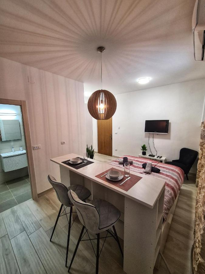 Polei Istria Διαμέρισμα Πούλα Εξωτερικό φωτογραφία
