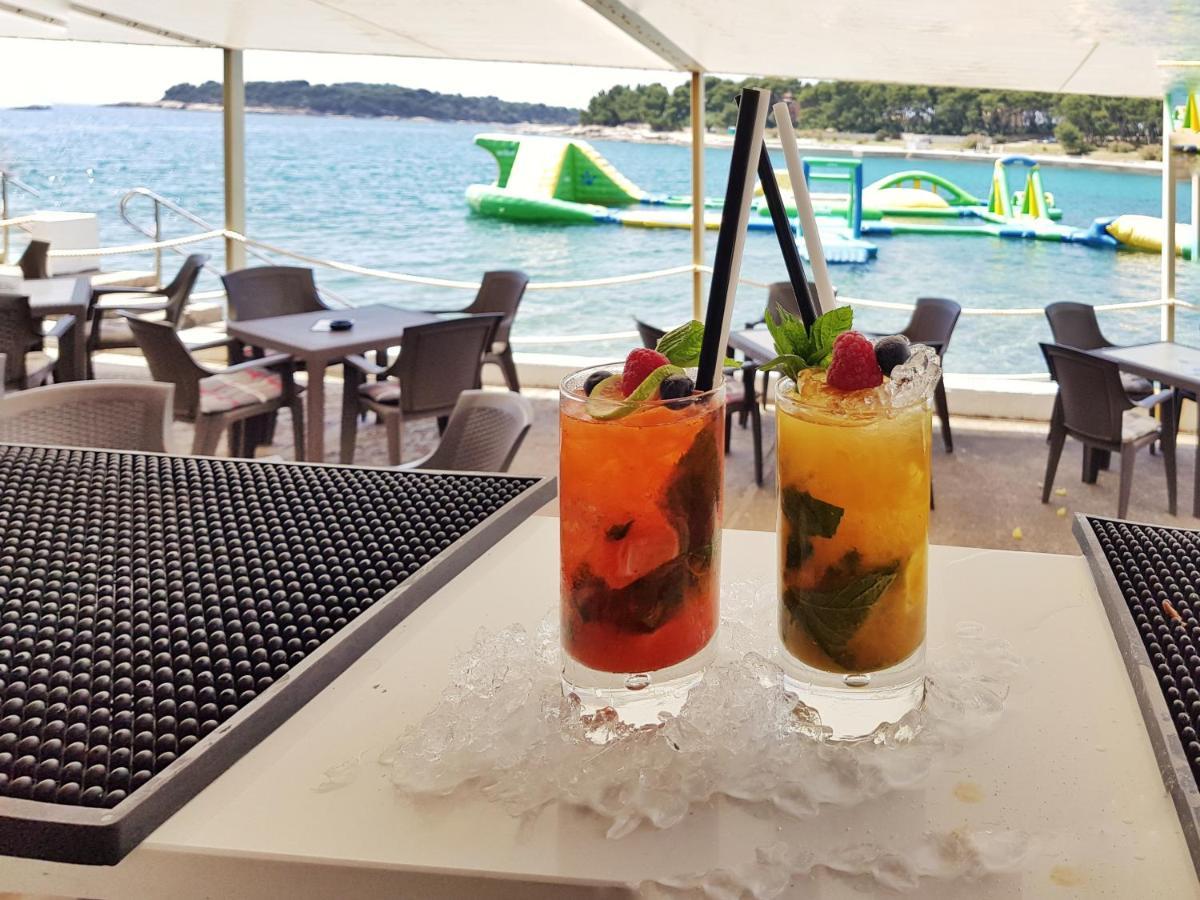 Polei Istria Διαμέρισμα Πούλα Εξωτερικό φωτογραφία