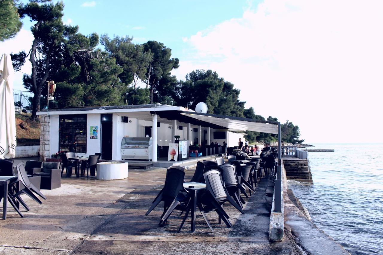 Polei Istria Διαμέρισμα Πούλα Εξωτερικό φωτογραφία