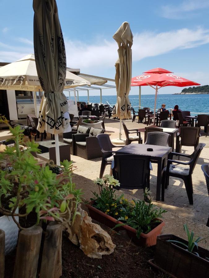 Polei Istria Διαμέρισμα Πούλα Εξωτερικό φωτογραφία
