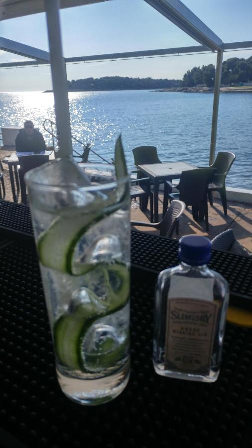 Polei Istria Διαμέρισμα Πούλα Εξωτερικό φωτογραφία