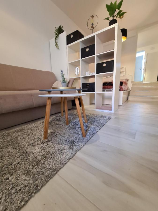 Polei Istria Διαμέρισμα Πούλα Εξωτερικό φωτογραφία