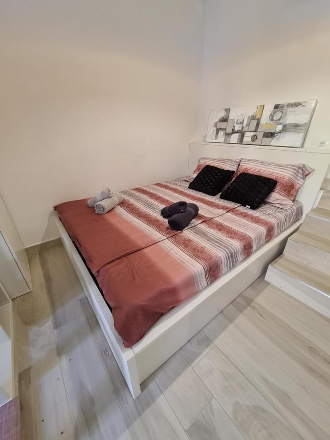Polei Istria Διαμέρισμα Πούλα Εξωτερικό φωτογραφία