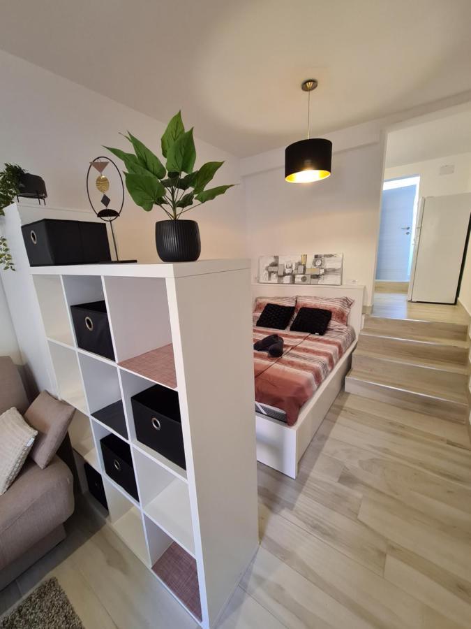Polei Istria Διαμέρισμα Πούλα Εξωτερικό φωτογραφία